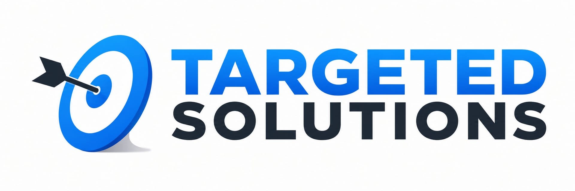 Targeted Solutions logo