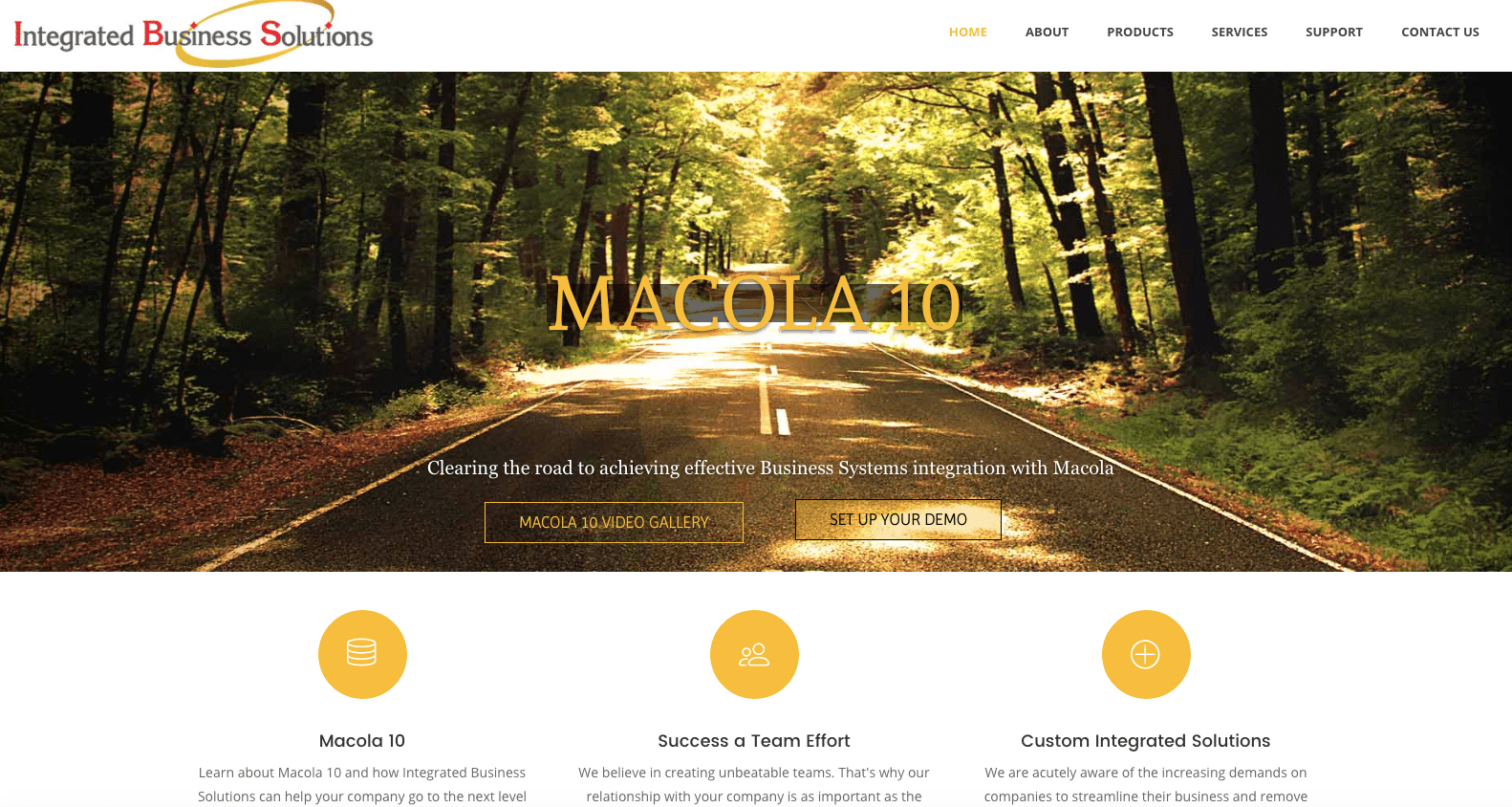 Tips & Tricks For Wordpress Websites 5 Integrated Business Solutions (IBS)