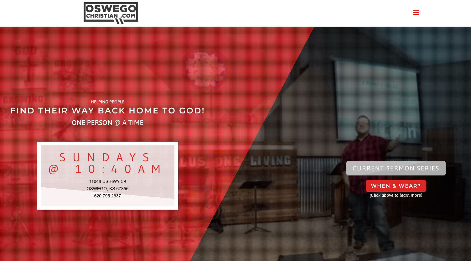 Tips & Tricks For Wordpress Websites 2 Oswego Christian Church