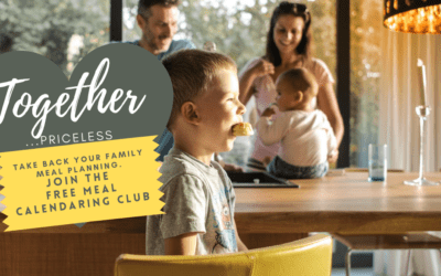 Tips & Tricks For Wordpress Websites 1 Meal Calendar Club Meal Planner